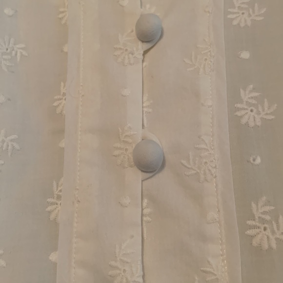 Cabi Midsummer Dress - Picture 5 of 14